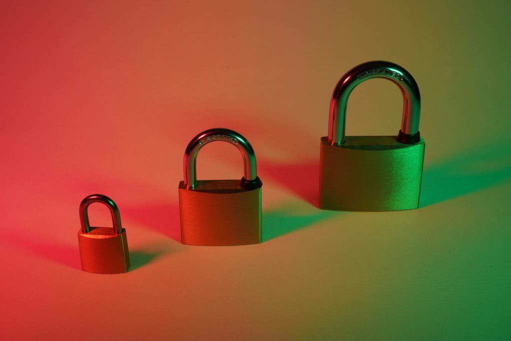 Tips & takeaways voor veilige authenticatie