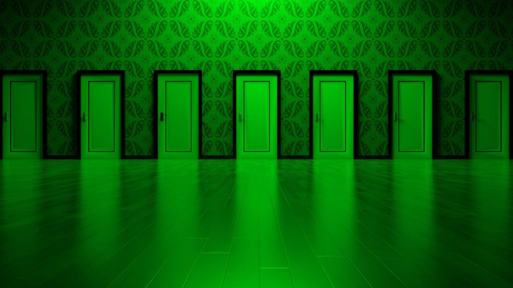 Waarom moet ik gerichte toegangsrechten inrichten?