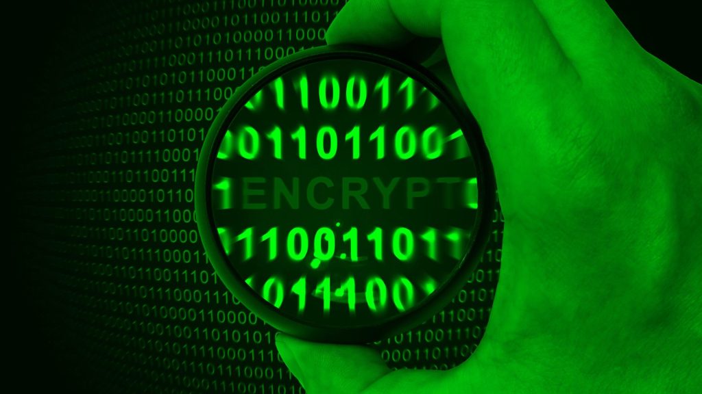 Waarom moet ik mijn Mac versleutelen?